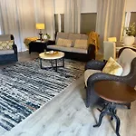 Eagles Nest Upstairs Unit