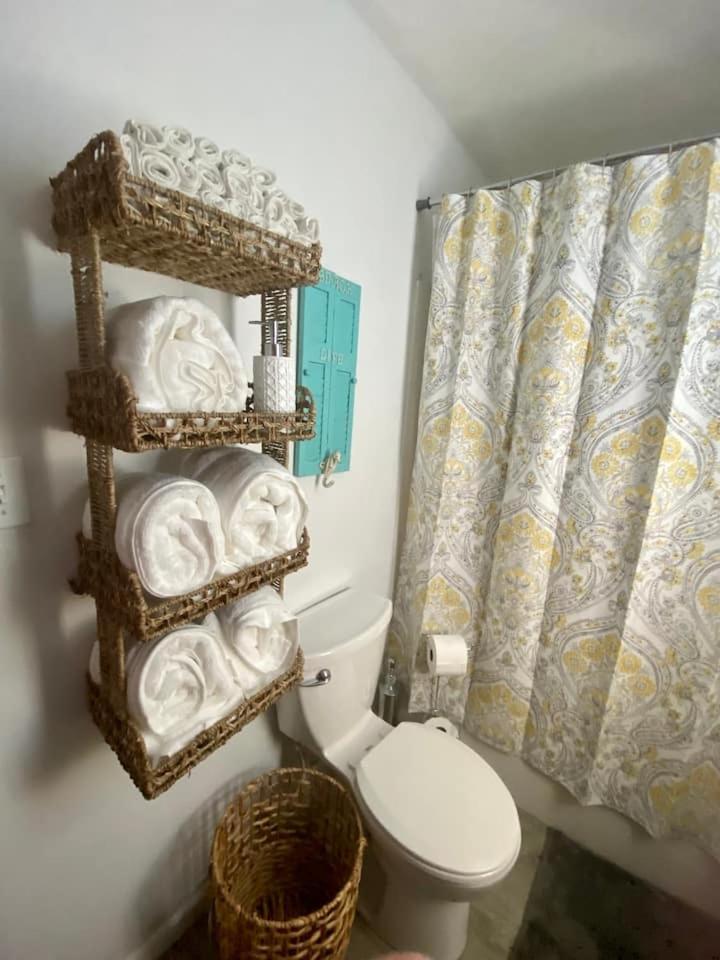 Eagles Nest Upstairs Unit * Panama City Beach