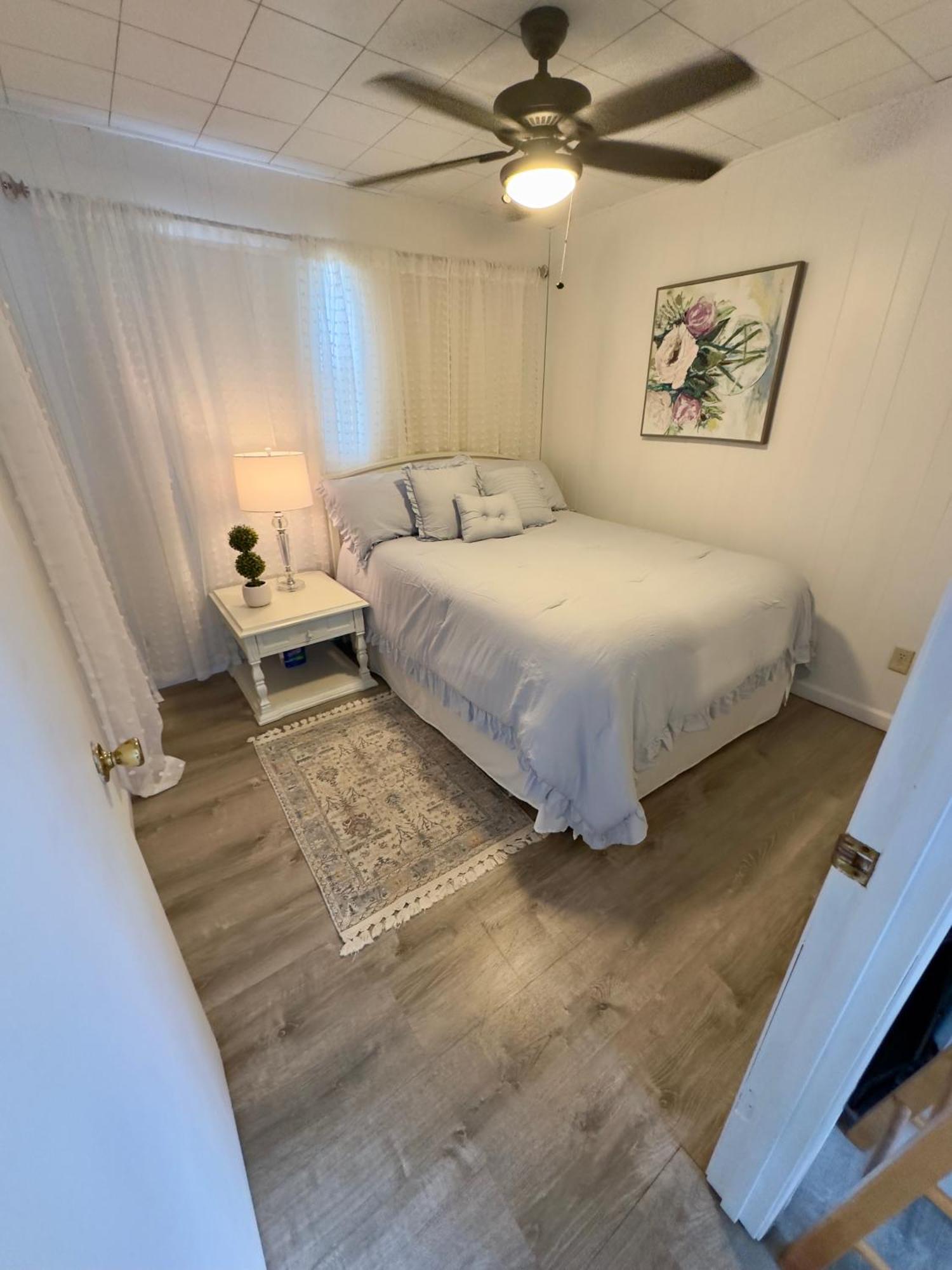 Holiday home Eagles Nest Upstairs Unit