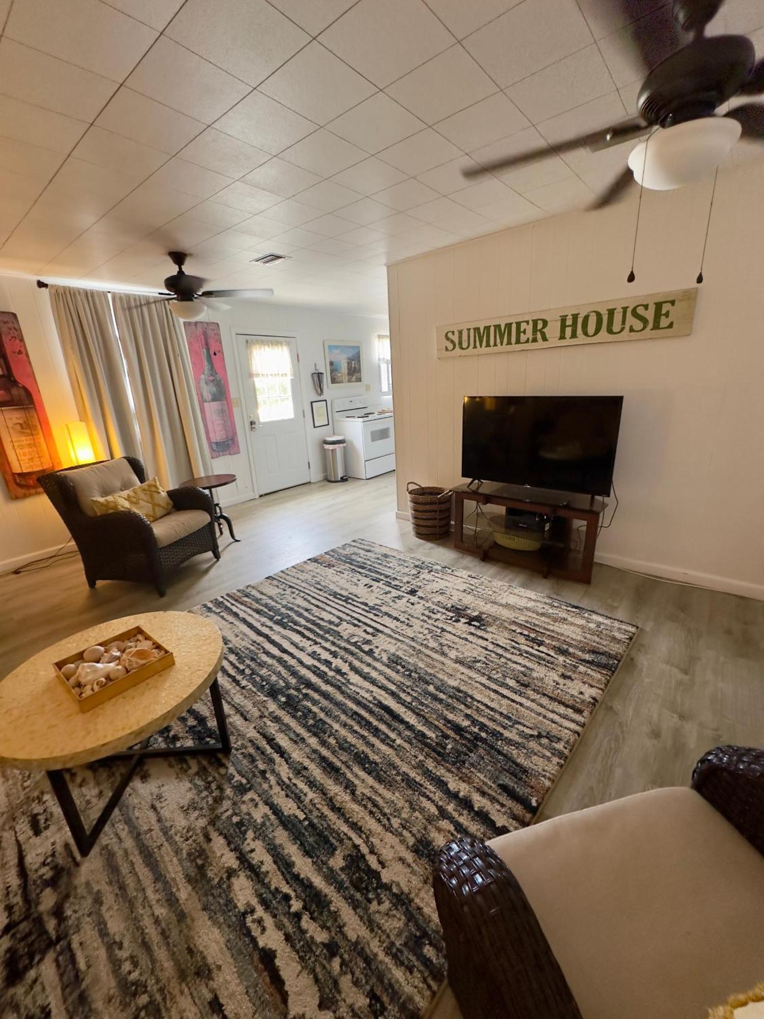 Eagles Nest Upstairs Unit