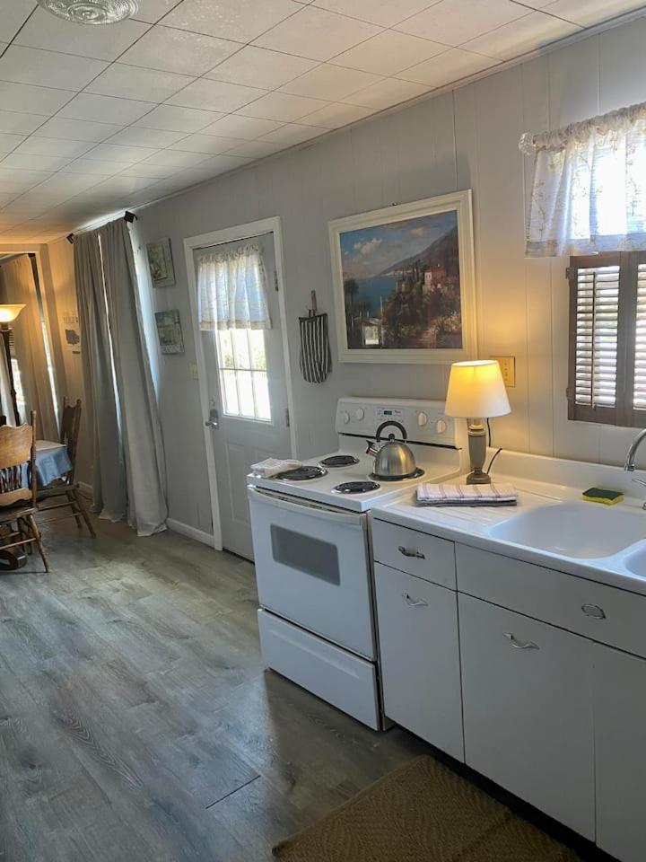 Holiday home Eagles Nest Upstairs Unit
