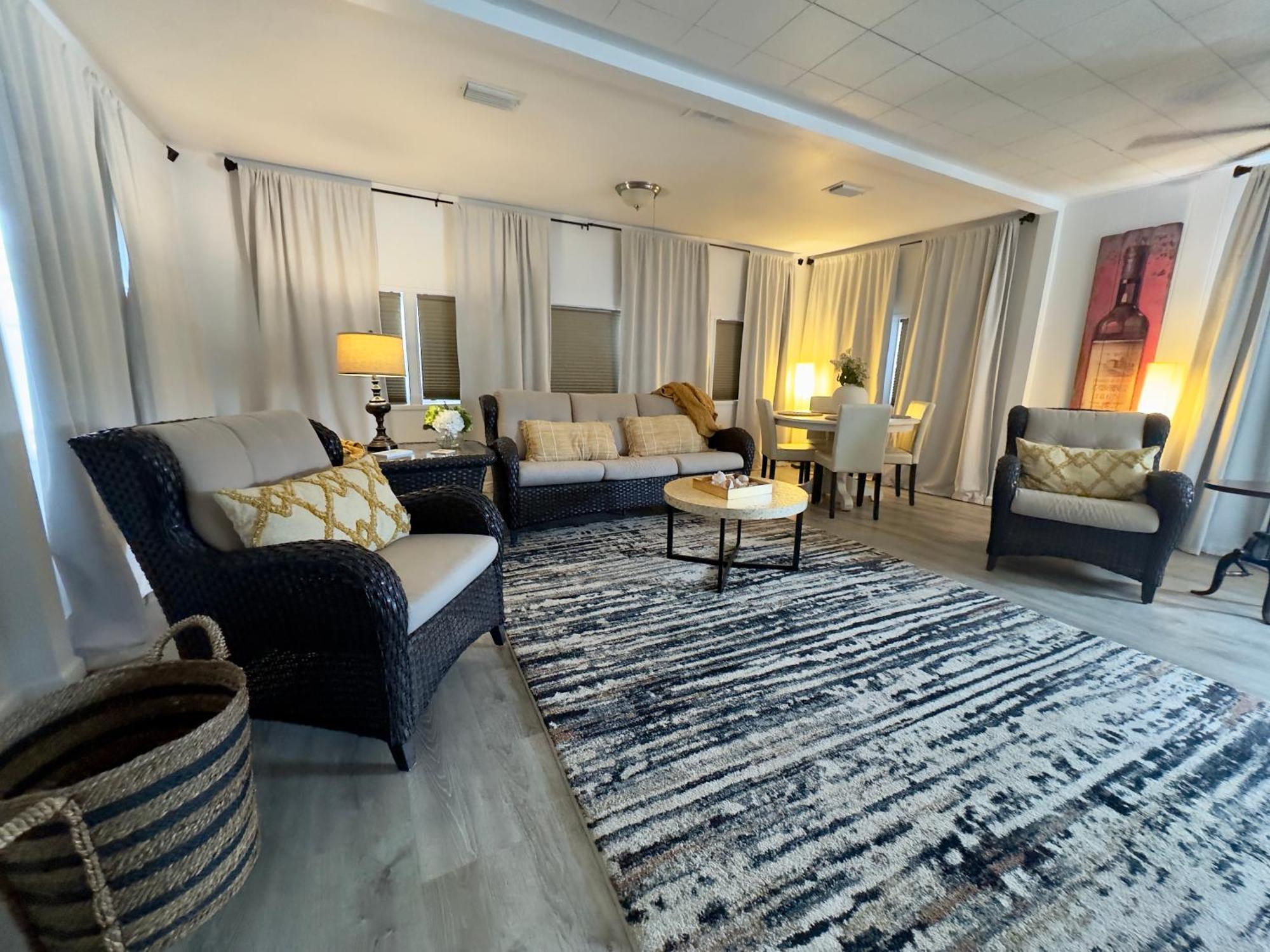Eagles Nest Upstairs Unit *