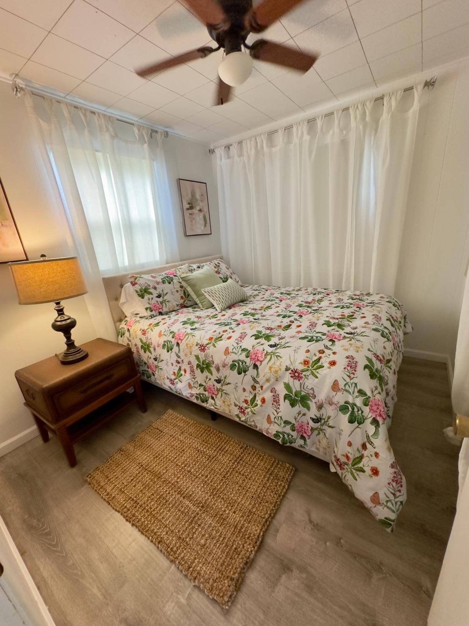 Eagles Nest Upstairs Unit